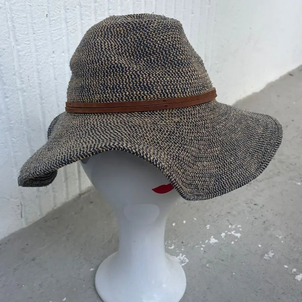 Goorin Bros. Floppy hat